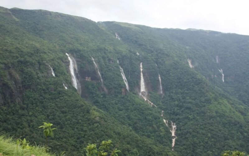 ਅਰੁਣਾਚਲ ਦੀ ਆਯੋ ਘਾਟੀ ਟ੍ਰੈਕਿੰਗ ਦੇ ਸ਼ੌਕੀਨਾਂ ਲਈ ਇੱਕ ਸਵਰਗ