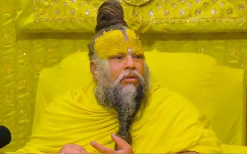 ਮਾਂ ਵੱਲੋਂ ਝਿੜਕਣ ਤੋਂ ਬਾਅਦ ਪ੍ਰੇਮਾਨੰਦ ਨੂੰ ਮਿਲਣ ਲਈ 150 ਕਿਲੋਮੀਟਰ ਸਾਈਕਲ ਚਲਾ ਕੇ ਆਇਆ ਪੁੱਤਰ, ਪੁਲਿਸ ਨੇ 100 CCTV ਦੀ ਮਦਦ ਨਾਲ ਕੀਤੀ ਤਲਾਸ਼