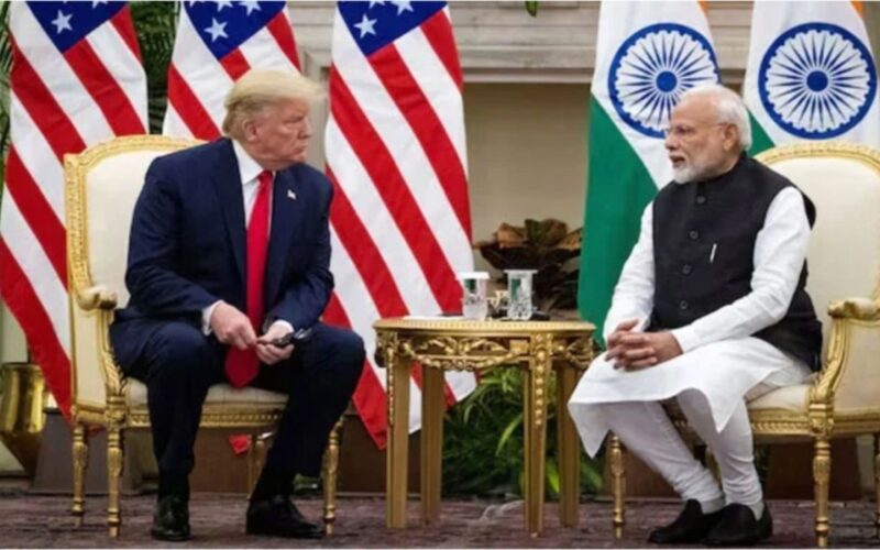 ਭਾਰਤੀ ਉਤਪਾਦਾਂ ‘ਤੇ 50% ਅਮਰੀਕੀ ਟੈਰਿਫ ਅੱਜ ਤੋਂ, 48 ਅਰਬ ਡਾਲਰ ਤੋਂ ਵੱਧ ਦੇ ਨਿਰਯਾਤ ‘ਤੇ ਪਵੇਗਾ ਅਸਰ