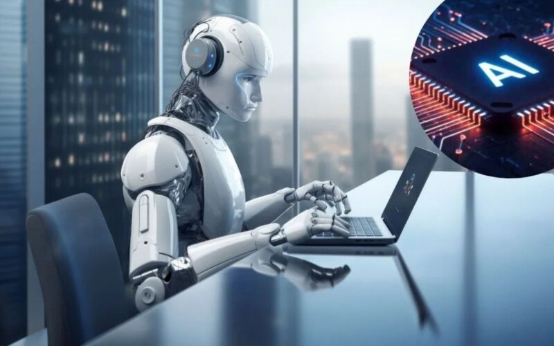 ਏਆਈ ਦਾ ਪ੍ਰਭਾਵ: ਨੌਜਵਾਨ ਕਾਮੇ ਸਭ ਤੋਂ ਵੱਧ ਜੋਖਮ ‘ਚ