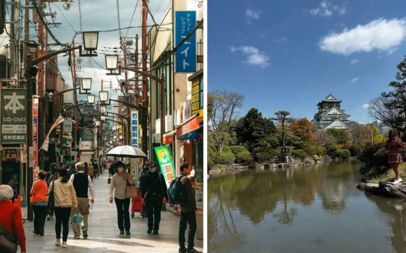 ਜਪਾਨ ਦੀ ਸੁੰਦਰਤਾ: ਘੁੰਮਣ ਲਈ ਸਵਰਗ, ਪ੍ਰਧਾਨ ਮੰਤਰੀ ਮੋਦੀ ਵੀ ਕਰਨਗੇ ਯਾਤਰਾ