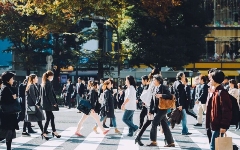 ਭਾਰਤ-ਜਾਪਾਨ ਮਨੁੱਖੀ ਸਰੋਤ ਆਦਾਨ-ਪ੍ਰਦਾਨ ਕਾਰਜ ਯੋਜਨਾ: ਨੌਜਵਾਨਾਂ ਤੇ ਪੇਸ਼ੇਵਰਾਂ ਲਈ ਨਵੇਂ ਮੌਕੇ