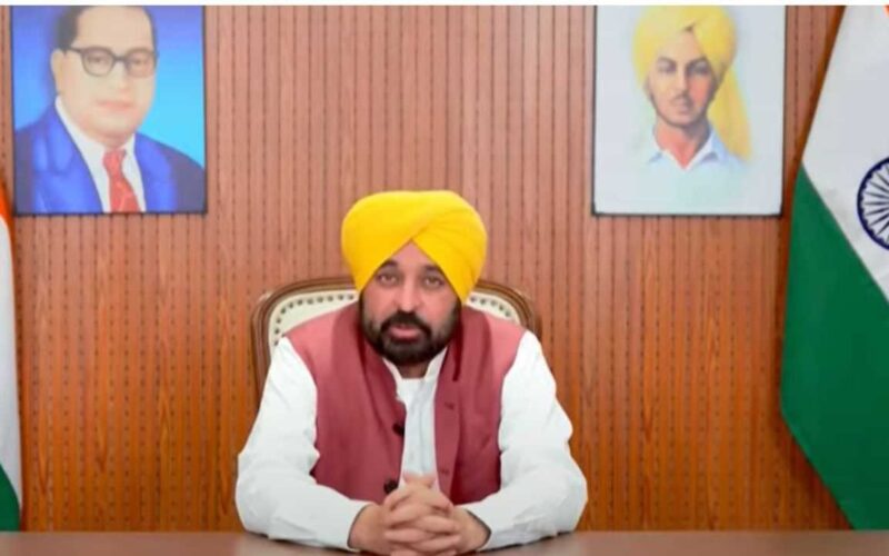 ਸ਼ਹੀਦਾਂ ਦੇ ਪਰਿਵਾਰ ਤੇ ਅਪਾਹਜ ਫੌਜੀਆਂ ਨੂੰ ਹੁਣ ਭਟਕਣ ਦੀ ਲੋੜ ਨਹੀਂ, ਪੰਜਾਬ ਸਰਕਾਰ ਘਰ-ਘਰ ਜਾ ਕੇ ਕਰੇਗੀ ਮਸਲੇ ਹੱਲ