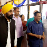 ਨਸ਼ਿਆਂ ਖ਼ਿਲਾਫ਼ ਮੌਰਚਾ: ਕੇਜਰੀਵਾਲ ਤੇ ਮਾਨ ਸਰਕਾਰ ਨੇ ਫਾਜ਼ਿਲਕਾ ਤੋਂ ਦਿੱਤੀ ਹਰੀ ਝੰਡੀ, ਹੁਣ ਸਕੂਲਾਂ ਵਿਚ ਨਸ਼ਾ ਛੁਡਾਊ ਵਿਸ਼ੇ ਦੀ ਦਿੱਤੀ ਜਾਵੇਗੀ ਪੜ੍ਹਾਈ!