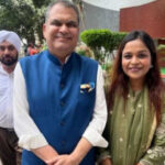 ਪੰਜਾਬ ਸਰਕਾਰ ਵੱਲੋਂ ਪੰਜਾਬ ਉਦਯੋਗ ਕ੍ਰਾਂਤੀ ਤਹਿਤ 24 ਕਮੇਟੀਆਂ ਦਾ ਗਠਨ; ਪ੍ਰਿਅੰਕਾ ਗੋਇਲ ਵੱਲੋਂ ਸਰਕਾਰ ਦਾ ਧੰਨਵਾਦ