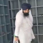 ਸਿੱਖਿਆ ਮੰਤਰੀ ਹਰਜੋਤ ਸਿੰਘ ਬੈਂਸ ਵੱਲੋਂ ਸ੍ਰੀ ਆਨੰਦਪੁਰ ਸਾਹਿਬ 'ਚ ਨਿਭਾਈ ਗਈ 'ਜੋੜੇ ਦੀ ਸੇਵਾ', ਧਾਰਮਿਕ ਸਜ਼ਾ ਪੂਰੀ ਕਰਨ ਦਾ ਆਖਰੀ ਦਿਨ