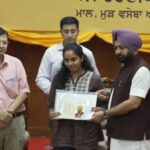 ਹਰਦੀਪ ਸਿੰਘ ਮੁੰਡੀਆਂ ਨੇ 504 ਪਟਵਾਰੀਆਂ ਨੂੰ ਸੌਂਪੇ ਨਿਯੁਕਤੀ ਪੱਤਰ