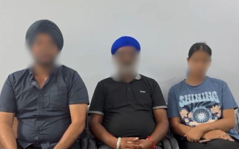 ਉੱਪਲ ਫਾਰਮ ਵਾਲੀ ਕੁੜੀ ਦੇ MMS ਵਾਲੇ ਮਾਮਲੇ ‘ਚ ਪਰਿਵਾਰਾਂ ਵਿਚਕਾਰ ਬਣੀ ਸਹਿਮਤੀ