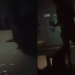 66 ਕੇਵੀ ਬਿਜਲੀ ਘਰ ਗਾਲਹੜੀ ਅੰਦਰ ਵੜਿਆ ਪਾਣੀ 50 ਦੇ ਕਰੀਬ ਪਿੰਡਾਂ ਦੀ ਸਪਲਾਈ ਹੋਈ ਗੁੱਲ