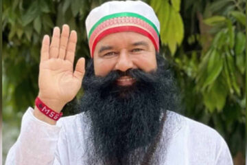 ਰਾਮ ਰਹੀਮ ਨੂੰ ਮਿਲਿਆ Birthday Gift! ਜੇਲ੍ਹ ”ਚ ਨਹੀਂ ਸਗੋਂ ਡੇਰੇ ”ਚ ਮਨਾਵੇਗਾ ਜਨਮ ਦਿਨ