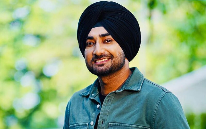 ਰਣਜੀਤ ਬਾਵਾ ਦਾ ਵੱਡਾ ਐਲਾਨ; ਕੈਨੇਡਾ ਸ਼ੋਅ ਦੀ ਆਮਦਨੀ ਹੜ੍ਹ ਪੀੜਤਾਂ ਲਈ ਦਾਨ