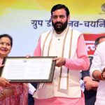 सरकार का लक्ष्य सशक्त, समावेशी और आत्मनिर्भर हरियाणा का निर्माण : नायब सिंह सैनी