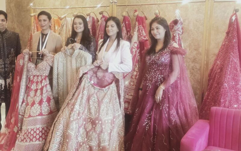 ਸਟਾਈਲ ਤੇ ਬਜਟ ਦਾ ਸੰਪੂਰਨ ਮਿਸ਼ਰਣ: ਚੰਡੀਗੜ੍ਹ ‘ਚ ਫਲਾਈਰੋਬ ਸਟੋਰ ਲਾਂਚ