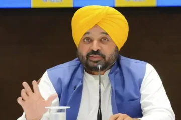 ਐਮ.ਜੀ.ਐਸ.ਆਈ.ਪੀ.ਏ. ‘ਚ ਸੈਕਟਰ ਵਾਰ ਕਮੇਟੀਆਂ ਦੀ ਸ਼ੁਰੂਆਤ, ਮੁੱਖ ਮੰਤਰੀ ਭਗਵੰਤ ਮਾਨ ਨੇ ਦਿੱਤਾ ਨਵਾਂ ਰੂਪ ਰੇਖਾ