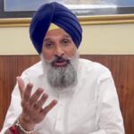 ਮੋਹਾਲੀ ਅਦਾਲਤ ਨੇ ਬਿਕਰਮ ਮਜੀਠੀਆ ਦੀ ਜ਼ਮਾਨਤ ਅਰਜ਼ੀ ਰੱਦ ਕਰਕੇ ਦਿੱਤਾ ਵੱਡਾ ਝਟਕਾ