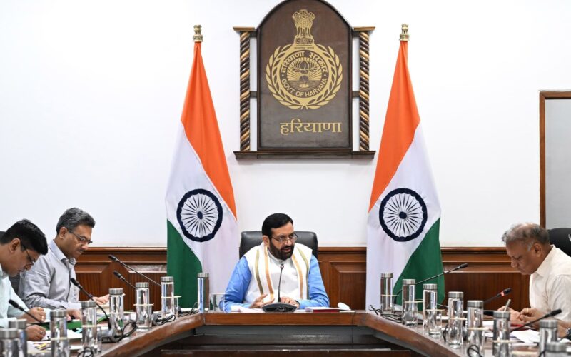 आईटीआई प्रमाणपत्र धारकों के लिए हरियाणा सरकार का बड़ा फैसला