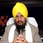 ਅਕਾਲ ਤਖ਼ਤ ਕਮੇਟੀ ਨੇ ਗਿਆਨੀ ਹਰਪ੍ਰੀਤ ਸਿੰਘ ਨੂੰ ਬਣਾਇਆ ਮੁਖੀ, ਬੀਬੀ ਸਤਵੰਤ ਕੌਰ ਨੂੰ ਪੰਥਕ ਕਮੇਟੀ ਦੀ ਚੇਅਰਪਰਸਨ ਕੀਤਾ ਨਿਯੁਕਤ