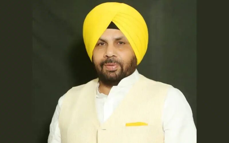 ਪੰਜਾਬ ਸਰਕਾਰ ਦੇ ਕੈਬਨਿਟ ਮੰਤਰੀ ਨੂੰ ਨਹੀਂ ਮਿਲੀ ਵਿਦੇਸ਼ ਜਾਣ ਦੀ ਇਜ਼ਾਜਤ, ਕੇਂਦਰ ਨੇ ਲਗਾਈ ਰੋਕ
