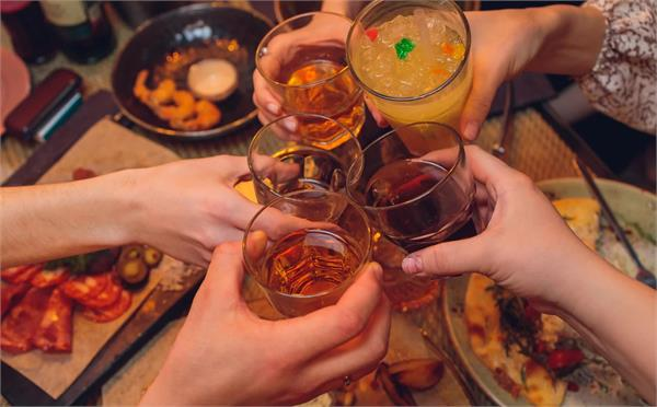 MP ਨਹੀਂ, ਇਸ ਸੂਬੇ ਦੀਆਂ ਔਰਤਾਂ ਪੀਂਦੀਆਂ ਨੇ ਸਭ ਤੋਂ ਵੱਧ ਸ਼ਰਾਬ, ਅੰਕੜੇ ਦੇਖ ਉੱਡਣਗੇ ਹੋਸ਼!