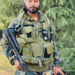 ਸ਼ਹੀਦ ਹਰਮਿੰਦਰ ਸਿੰਘ ਦੀ ਮ੍ਰਿਤਕ ਦੇਹ ਪਹੁੰਚੀ ਜੱਦੀ ਪਿੰਡ, ਸਿਰ ‘ਤੇ ਸਿਹਰਾ ਬੰਨ੍ਹ ਦਿੱਤੀ ਗਈ ਅੰਤਿਮ ਵਿਦਾਈ