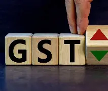 GST ਵਿੱਚ ਹੁਣ ਸਿਰਫ਼ ਦੋ ਸਲੈਬ… ਜ਼ਰੂਰੀ ਸਮਾਨ ਵੀ ਹੋਵੇਗਾ ਸਸਤਾ, PM ਮੋਦੀ ਦੇ ਐਲਾਨ ਤੋਂ ਬਾਅਦ ਵਿੱਤ ਮੰਤਰਾਲੇ ਵੱਲੋਂ ਪੇਸ਼ ਕੀਤਾ ਪ੍ਰਸਤਾਵ; ਮਿਲਣਗੇ ਇਹ ਫ਼ਾਇਦੇ