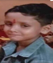 ਹੱਸਦਾ-ਖੇਡਣਾ ਉੱਜੜਿਆ ਪਰਿਵਾਰ, ਖੇਡਦੇ ਸਮੇਂ ਮੁੰਡੇ ਨਾਲ ਵਾਪਰੀ ਅਣਹੋਣੀ ਨੇ ਵਿਛਾ ‘ਤੇ ਸੱਥਰ