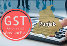 ਪੰਜਾਬ ਦੇ GST ਮਾਲੀਏ ’ਚ 32 ਫ਼ੀਸਦੀ ਤੋਂ ਵੱਧ ਦਾ ਵਾਧਾ