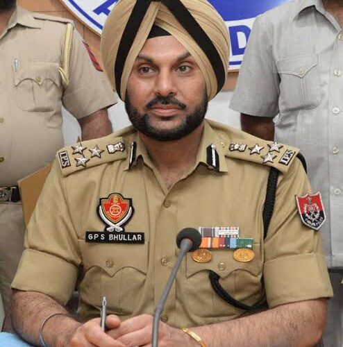 ਐੱਸ.ਸੀ. ਕਮਿਸ਼ਨ ਵਲੋਂ ਅੰਮ੍ਰਿਤਸਰ ਦੇ ਪੁਲਸ ਕਮਿਸ਼ਨਰ ਤਲਬ