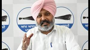 Punjab to establish Special Fraud Detection unit to bolster GST enforcement: Harpal Cheema