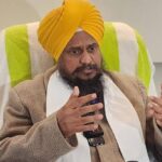 SGPC ਚੋਣਾਂ ‘ਚ ਨਾਮ ਜੋੜੇ ਜਾਣ ‘ਤੇ ਗਿਆਨੀ ਹਰਪ੍ਰੀਤ ਸਿੰਘ ਨੇ ਦਿੱਤੀ ਸਫਾਈ, ਪ੍ਰਧਾਨਗੀ ਦੀ ਦੌੜ ਤੋਂ ਕੀਤਾ ਇਨਕਾਰ