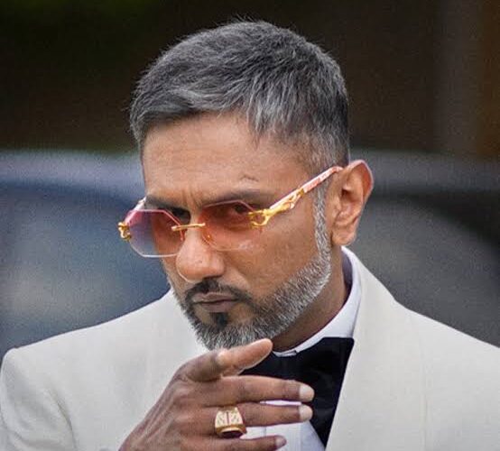 ਹਨੀ ਸਿੰਘ ਨੇ 1 ਮਹੀਨੇ ‘ਚ ਘਟਾਇਆ 17 ਕਿਲੋ ਭਾਰ, ਜਾਣੋ ਕੀ ਹੈ ‘ਗ੍ਰੀਨ ਜੂਸ’ ਫਾਰਮੂਲਾ