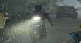 ਪੱਛਮੀ ਗੜਬੜੀ ਕਾਰਨ ਪੰਜਾਬ ਵਿੱਚ ਭਾਰੀ ਮੀਂਹ ਦਾ ਅਲਰਟ; 5 ਦਿਨ ਚੌਕਸ ਰਹਿਣ ਦੀ ਜ਼ਰੂਰਤ