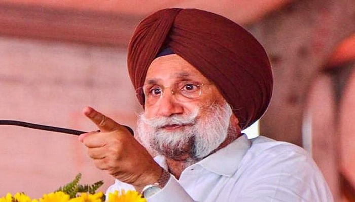 ਸੁਖਜਿੰਦਰ ਰੰਧਾਵਾ ਦੇ ਪੁੱਤਰ ਨੂੰ ਮਿਲੀ ਜਾਨੋਂ ਮਾਰਨ ਦੀ ਧਮਕੀ, ਸੋਸ਼ਲ ਮੀਡੀਆ ‘ਤੇ ਪੋਸਟ ਪਾ ਕੇ ਦੱਸਿਆ