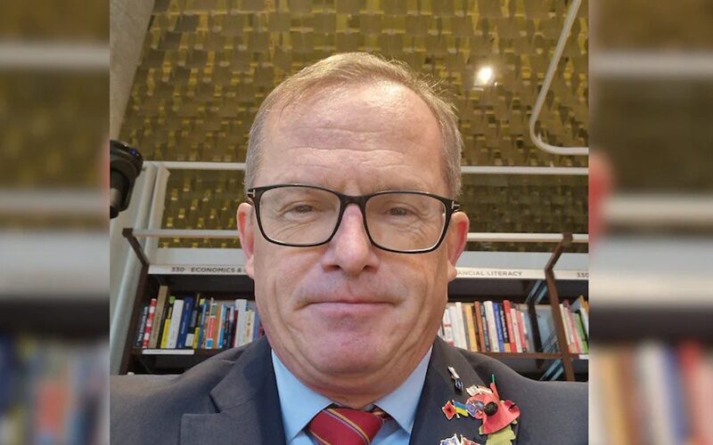 ਗੁੰਥਰ ਫੇਹਲਿੰਗਰ ਨੇ ਮੋਦੀ ਨੂੰ ਦਿੱਤੀ ਧਮਕੀ, ਕਿਹਾ ਪਛਤਾਓਗੇ