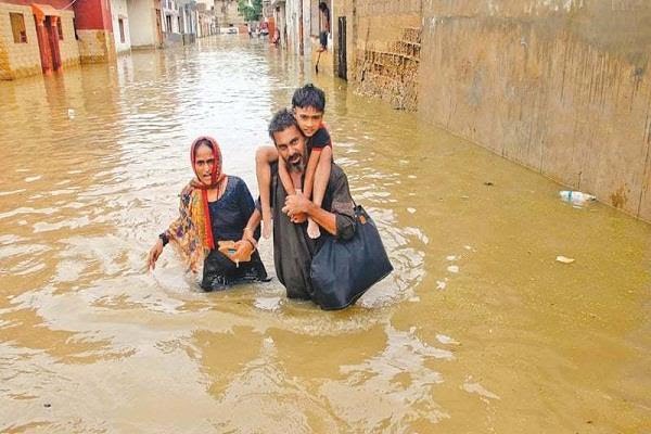 ਪੰਜਾਬ ਦੇ ਹੜ੍ਹਾਂ ਨੂੰ ਕੇਂਦਰ ਨੇ ‘ਬਹੁਤ ਗੰਭੀਰ ਆਫ਼ਤ’ ਐਲਾਨਿਆ, ਸੂਬੇ ਨੂੰ ਮਿਲਣਗੇ ਵਾਧੂ ਫੰਡ ਤੇ ਕਰਜ਼ੇ!