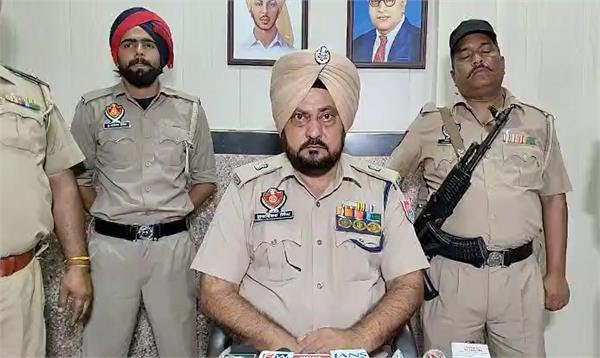 ਤਿਉਹਾਰਾਂ ਦੇ ਮੱਦੇਨਜ਼ਰ ਅੰਮ੍ਰਿਤਸਰ ਪੁਲਸ ਸਖ਼ਤ, ਰੇਲਵੇ ਸਟੇਸ਼ਨ ”ਤੇ ਵਧਾਈ ਸੁਰੱਖਿਆ