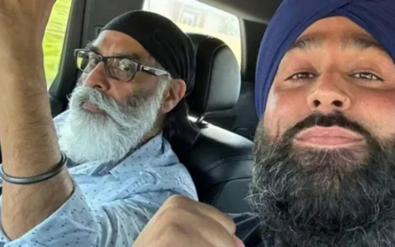 ਖਾਲਿਸਤਾਨੀ ਸਮਰਥਕ ਪੰਨੂ ਦਾ ਕਰੀਬੀ ਸਾਥੀ ਕੈਨੇਡਾ ‘ਚ ਗ੍ਰਿਫ਼ਤਾਰ, ਪੁਲਿਸ ਦੇ ਹੱਥੇ ਚੜ੍ਹੇ ਇੰਦਰਜੀਤ ਸਿੰਘ ਗੋਸਲ