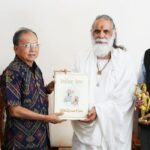 कुरुक्षेत्र अंतरराष्ट्रीय गीता महोत्सव में विभिन्न देशों के पहुंचेंगे 23 स्कॉलर