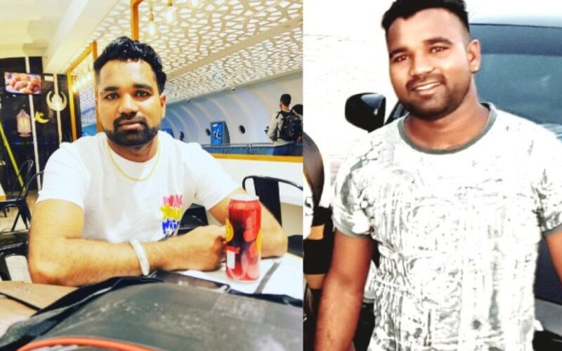 ਸਮਰਾਲਾ ਦੇ ਨੌਜਵਾਨ ਦੀ ਅਰਮਾਨੀਆਂ ‘ਚ ਜ਼ਹਿਰੀਲੀ ਗੈਸ ਚੜ੍ਹਨ ਹੋਈ ਮੌਤ, ਤਿੰਨ ਭੈਣਾਂ ਦਾ ਇਕਲੌਤਾ ਭਰਾ ਸੀ ਮ੍ਰਿਤਕ