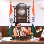 बसई वाटर ट्रीटमेंट प्रोजेक्ट टेंडर में गड़बड़ी पर मुख्यमंत्री नायब सिंह सैनी का सख्त एक्शन, चीफ इंजीनियर को चार्जशीट करने के दिए आदेश