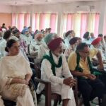 ਐਸ ਆਈ ਆਰ ਰਾਹੀਂ ਵੋਟ ਦੇ ਹੱਕ ਤੇ ਹੀ ਡਾਕਾ ਮਾਰਨ ਦੀ ਚੱਲ ਰਹੀ ਹੈ ਸਾਜਿਸ਼।: ਕਾਮਰੇਡ ਦਿਪਾਂਕਰ ਭੱਟਾਚਾਰੀਆ