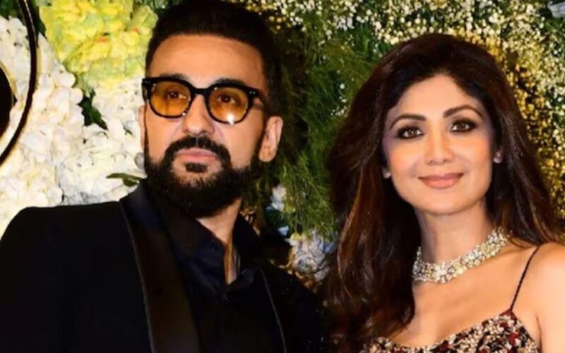 ਸ਼ਿਲਪਾ ਸ਼ੈਟੀ ਦੇ ਪਤੀ ਰਾਜਕੁੰਦਰਾ ਦੀਆਂ ਵਧੀਆਂ ਮੁਸ਼ਕਿਲਾਂ, ਮੁੰਬਈ ਪੁਲਿਸ ਦੇ EO ਵਿੰਗ ਨੇ ਭੇਜਿਆ ਸੰਮਨ