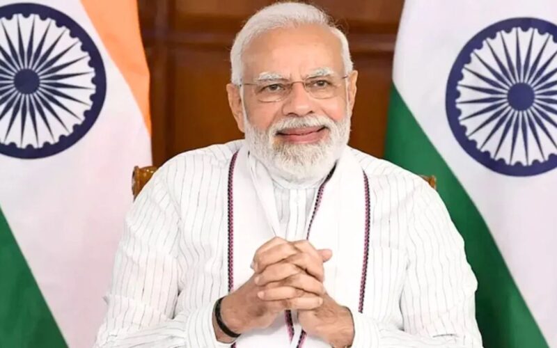 PM ਮੋਦੀ ਕਰਨਗੇ ਸੈਮੀਕੋਨ ਇੰਡੀਆ-2025 ਦਾ ਉਦਘਾਟਨ, 48 ਦੇਸ਼ਾਂ ਦੇ ਪ੍ਰਤੀਨਿਧੀ ਹਿੱਸਾ ਲੈਣਗੇ