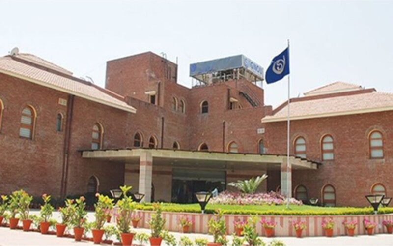 NIRF ਰੈਂਕਿੰਗ 2025 ਜਾਰੀ: IIT ਮਦਰਾਸ ਤੇ ਹਿੰਦੂ ਕਾਲਜ ਫਿਰ ਨੰਬਰ-1 ਬਣੇ, IGNOU ਨੂੰ ਮਿਲਿਆ ਟਾਪ ਓਪਨ ਯੂਨੀਵਰਸਿਟੀ ਦਾ ਸਥਾਨ