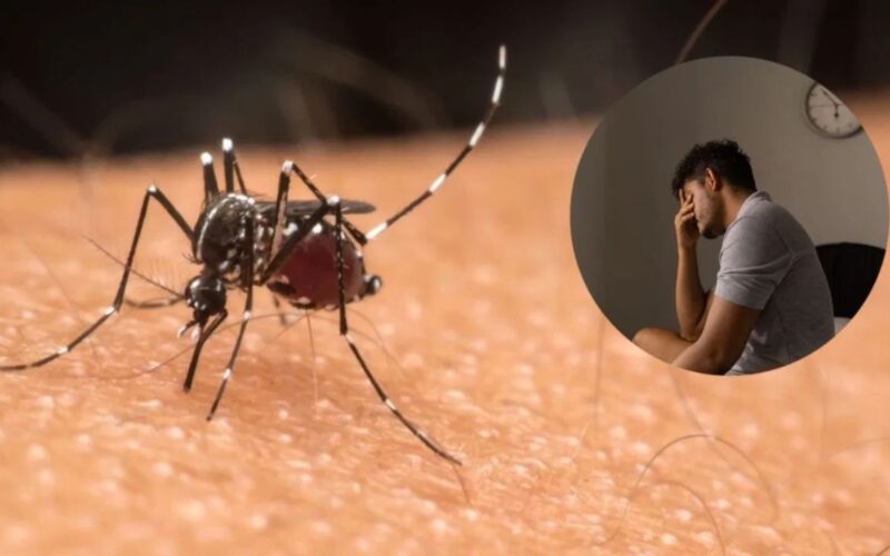 ਡੇਂਗੂ ਤੋਂ ਬਾਅਦ ਮਾਨਸਿਕ ਸਿਹਤ ‘ਤੇ ਪ੍ਰਭਾਵ: ਥਕਾਵਟ, ਤਣਾਅ ਤੇ ਡਿਪਰੈਸ਼ਨ ਦੇ ਵਧੇ ਹੋਏ ਮਾਮਲੇ