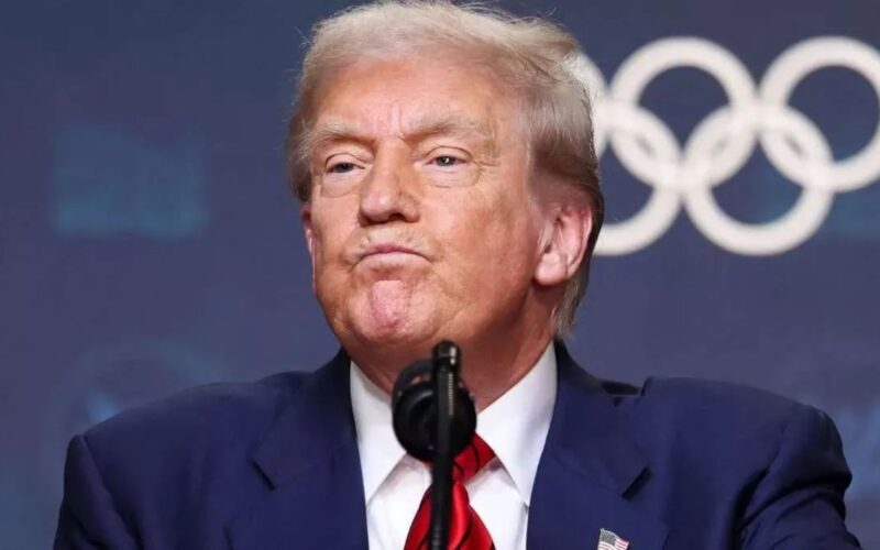 ਫੈਡਰਲ ਕੋਰਟ ਦੇ ਟੈਰਿਫ ‘ਤੇ ਰੋਕ ਨੇ ਟਰੰਪ ਪ੍ਰਸ਼ਾਸਨ ‘ਚ ਪੈਦਾ ਕੀਤੀ ਦਹਿਸ਼ਤ, ਸੁਪਰੀਮ ਕੋਰਟ ‘ਚ ਦਿੱਤੀ ਚੁਣੌਤੀ