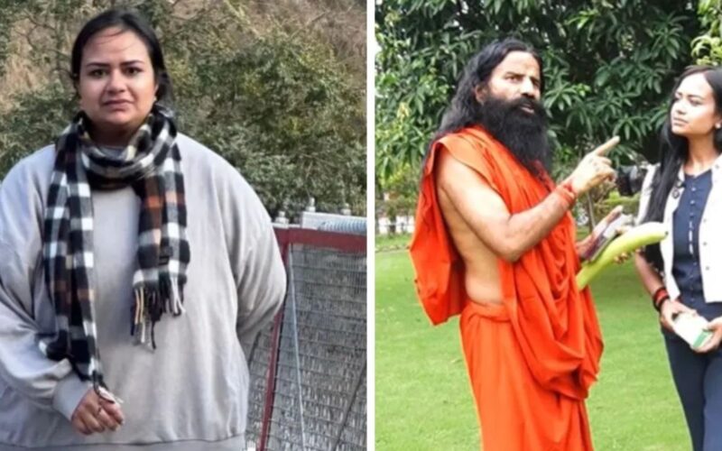 ਬਾਬਾ ਰਾਮਦੇਵ ਦੇ ਪਤੰਜਲੀ ਉਤਪਾਦਾਂ ਤੋਂ ਲੋਕਾਂ ਨੂੰ ਭਾਰ ਘਟਾਉਣ ‘ਚ ਮਿਲਿਆ ਫਾਇਦਾ, ਔਰਤਾਂ ਨੇ 70 ਕਿਲੋ ਤੱਕ ਭਾਰ ਘਟਾਇਆ