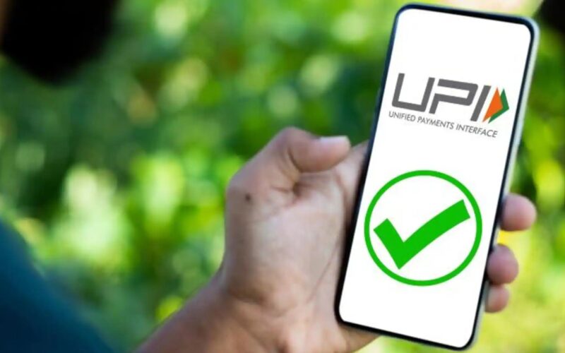15 ਸਤੰਬਰ ਤੋਂ ਬਦਲ ਜਾਵੇਗੀ UPI ਲੈਣ-ਦੇਣ ਦੀ ਸੀਮਾ, ਹੁਣ ਕਈ ਸ਼੍ਰੇਣੀਆਂ ‘ਚ ₹ 5 ਲੱਖ ਤੱਕ ਦਾ ਭੁਗਤਾਨ ਸੰਭਵ ਹੋਵੇਗਾ