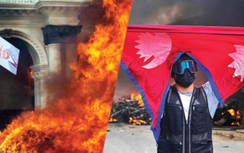 ਨੇਪਾਲ ਸੰਕਟ ਨੇ ਸੈਲਾਨੀਆਂ ਦਾ ਬਦਲ ਦਿੱਤਾ ਰਸਤਾ, ਉਤਰਾਖੰਡ-ਹਿਮਾਚਲ ਬਣੇ ਪਸੰਦੀਦਾ ਸਥਾਨ