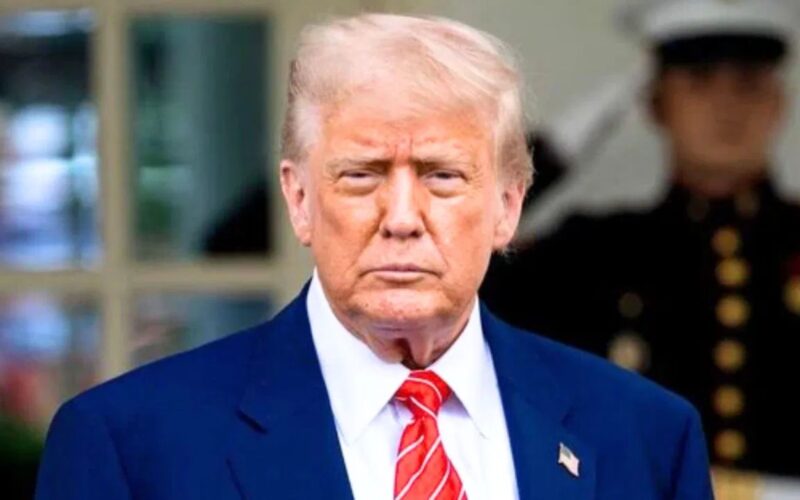 ਟਰੰਪ ਦੇ ਟੈਰਿਫ ਫੈਸਲਿਆਂ ‘ਤੇ ਮੰਡਰਾ ਰਿਹਾ ਕਾਨੂੰਨੀ ਸੰਕਟ, ਅਮਰੀਕੀ ਅਰਥਵਿਵਸਥਾ ‘ਤੇ ਵਧ ਸਕਦਾ ਦਬਾਅ